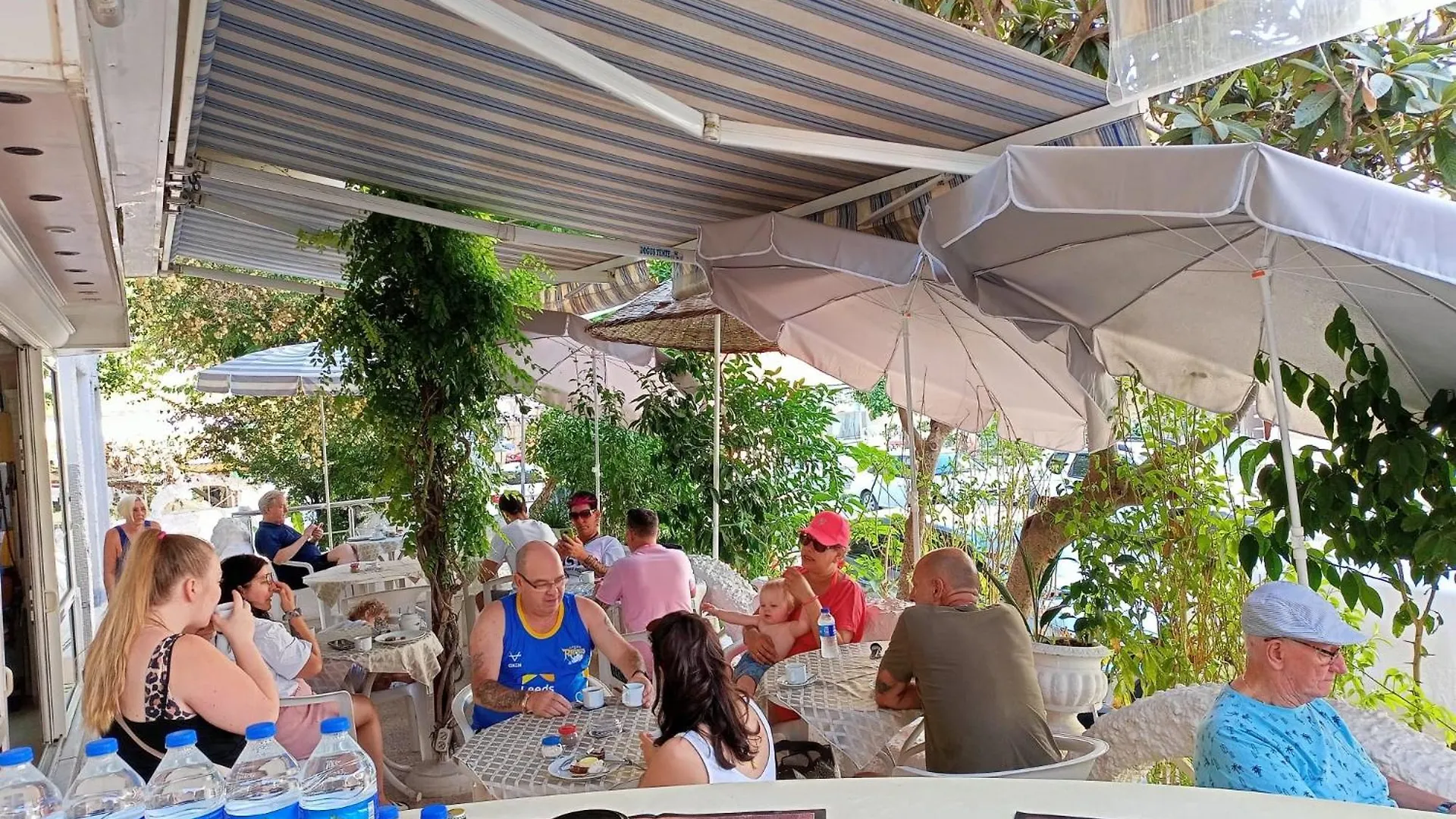 福廷别墅膳食公寓 库萨达斯 土耳其