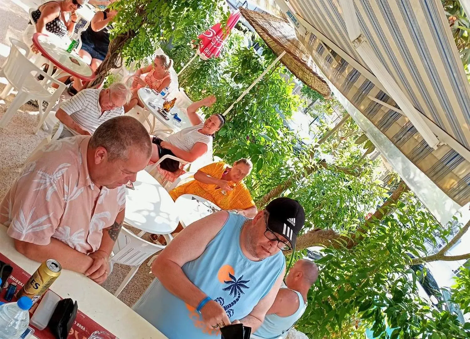 福廷别墅膳食公寓 库萨达斯 土耳其