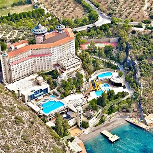 Resort Alkoclar Adakule, Kusadasi