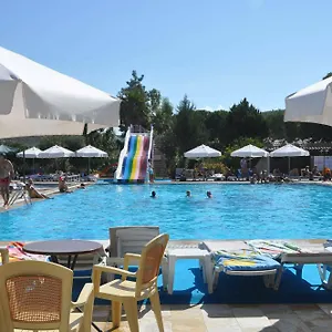 Resort Pigale Family Club, Kusadasi